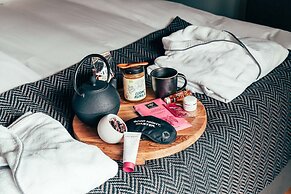 Clarion Hotel Mestari