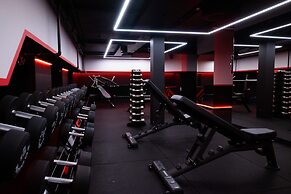 Clarion Hotel Mestari