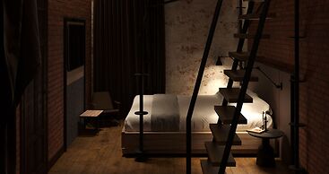 Clarion Hotel Mestari