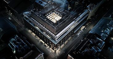 Clarion Hotel Mestari