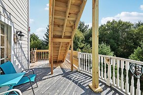 Starlight Tower Suite 1 Bedroom With Stunning Views 1 Villa by RedAwni
