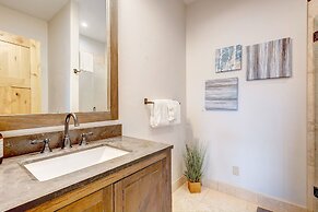 Mountain Willow At Grand Park 4 Bedroom Home by RedAwning