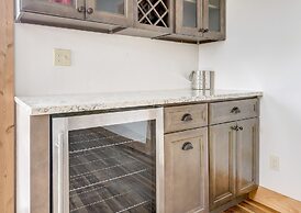 Mountain Willow At Grand Park 4 Bedroom Home by RedAwning