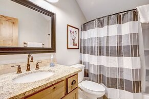 Mountain Willow At Grand Park 4 Bedroom Home by RedAwning