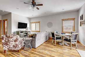 Mountain Willow At Grand Park 4 Bedroom Home by RedAwning