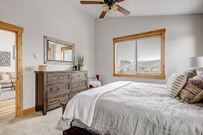 Mountain Willow At Grand Park 4 Bedroom Home by RedAwning