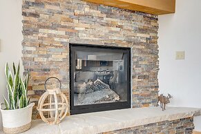 Mountain Willow At Grand Park 4 Bedroom Home by RedAwning