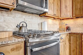 Mountain Willow At Grand Park 4 Bedroom Home by RedAwning