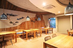 Dugong Village-Green Hotel