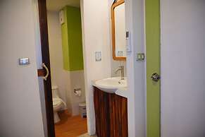 Dugong Village-Green Hotel