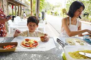 Dugong Village-Green Hotel