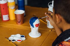 Dugong Village-Green Hotel