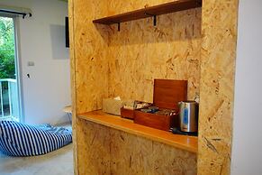 Dugong Village-Green Hotel