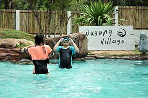 Dugong Village-Green Hotel
