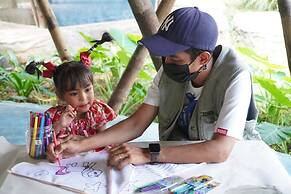 Dugong Village-Green Hotel