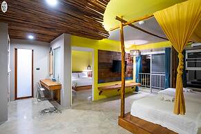 Dugong Village-Green Hotel