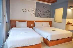 Dugong Village-Green Hotel