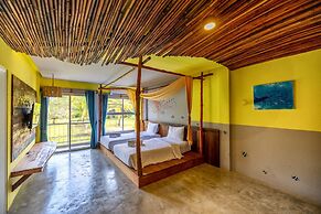Dugong Village-Green Hotel