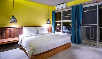 Dugong Village-Green Hotel