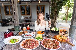 Dugong Village-Green Hotel