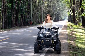 Dugong Village-Green Hotel