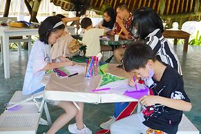 Dugong Village-Green Hotel