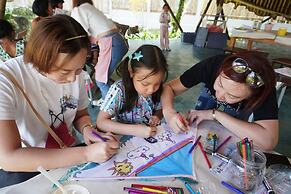 Dugong Village-Green Hotel