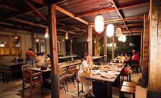 Dugong Village-Green Hotel