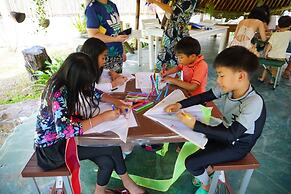 Dugong Village-Green Hotel