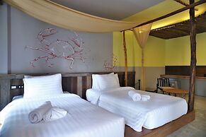 Dugong Village-Green Hotel