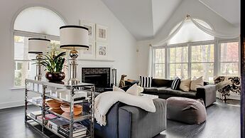 Bridgehampton Beauty