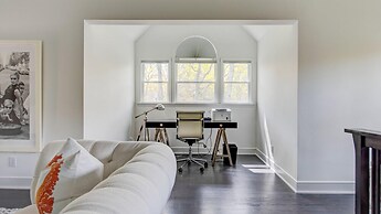 Bridgehampton Beauty