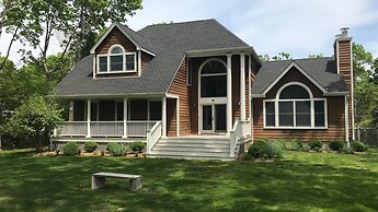 Bridgehampton Beauty