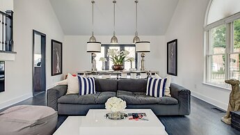 Bridgehampton Beauty