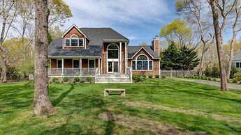 Bridgehampton Beauty