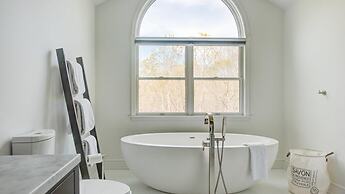 Bridgehampton Beauty