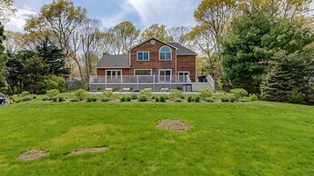 Bridgehampton Beauty