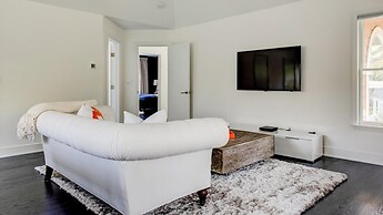 Bridgehampton Beauty