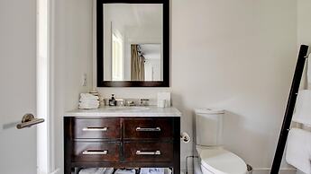 Bridgehampton Beauty