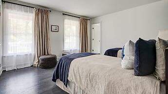 Bridgehampton Beauty