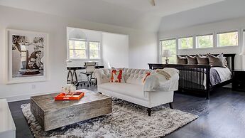 Bridgehampton Beauty