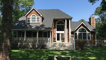 Bridgehampton Beauty