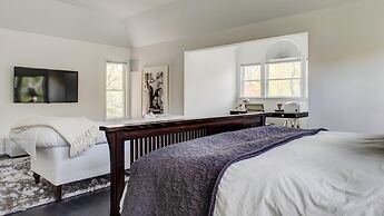 Bridgehampton Beauty