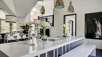 Bridgehampton Beauty