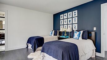 Bridgehampton Beauty