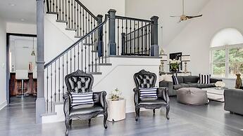 Bridgehampton Beauty