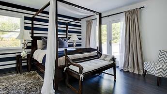 Bridgehampton Beauty