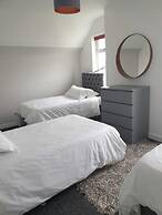 Troon Golf & Beach Haven