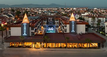 Side Amour Hotel - All Inclusive