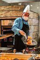 Side Amour Hotel - All Inclusive